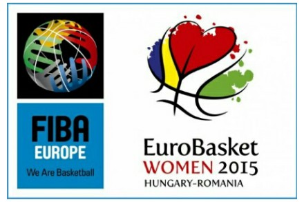 Evropsko prvenstvo u košarci za žene 2015